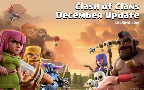 Clash of clans pc edition